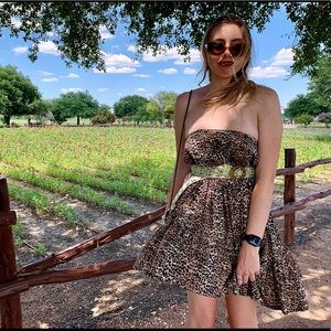 Meet your Posher, Mackenzie